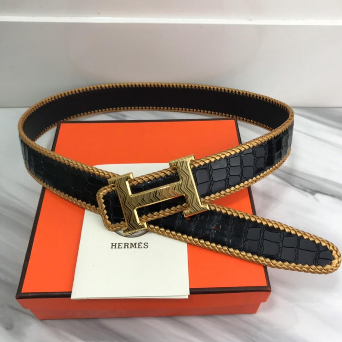 Herme Belt-3.8 CM