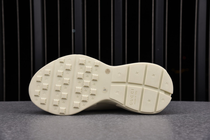 G*u*i trainer sneaker