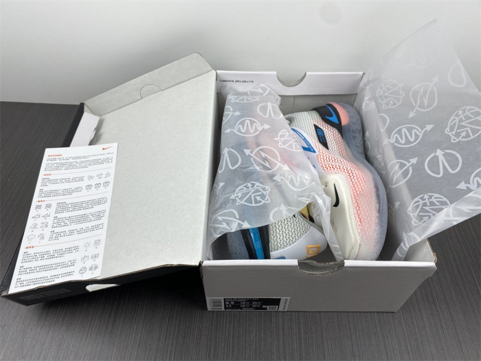 Air Zoom GT Cut EP ‘White’ CZ0176-101