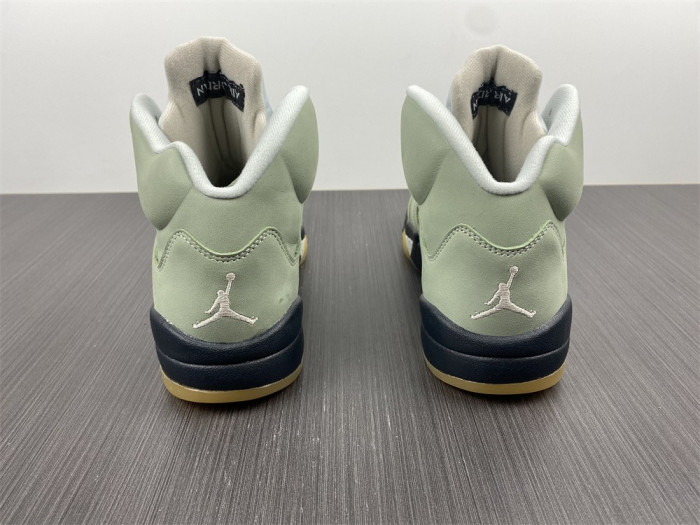 Air Jordan 5 "Jade Horizon" DC7501-300