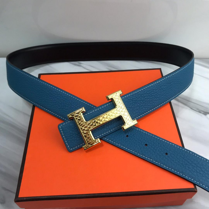 Herme Belt-3.8 CM