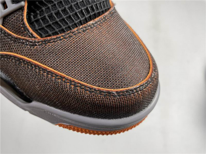 Air Jordan 4 Retro Starfish (W) CW7183-100