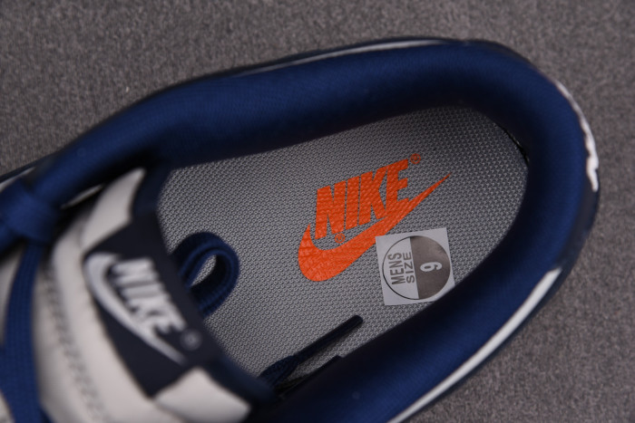 Nike Dunk Low “Georgetown” CW1590 004