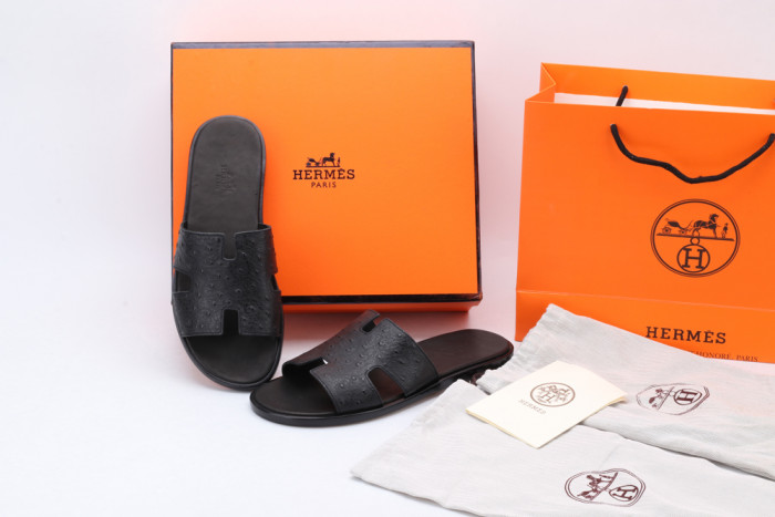 Herme Slippers