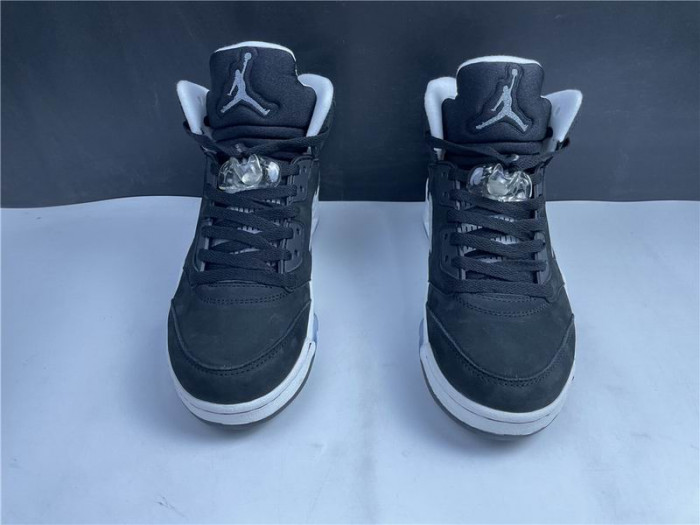 AIR JORDAN 5 “OREO” CT4838-011