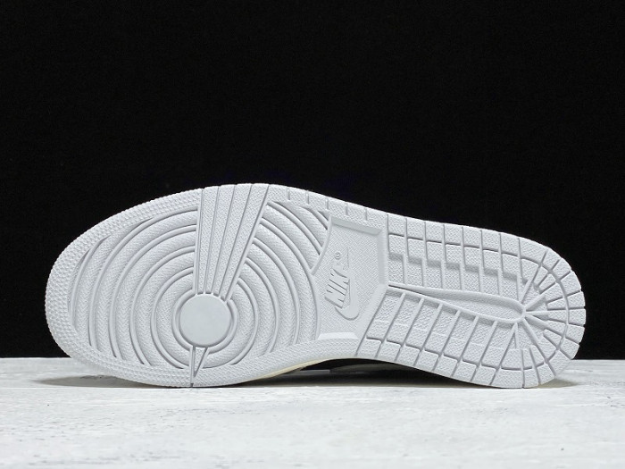 Air Jordan 1 Retro High OG “Neutral Grey” 555088-018