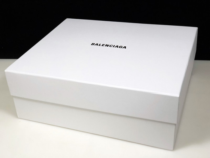 BLCG TRACK TRAINER ‘ORANGE GREY’ 542023 W1GB1 7580