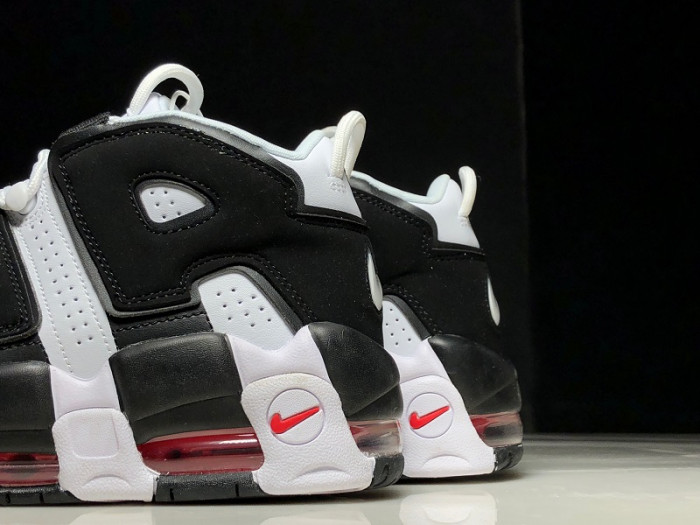 Nike Air More Uptempo “Scottie Pippen” 414962-105