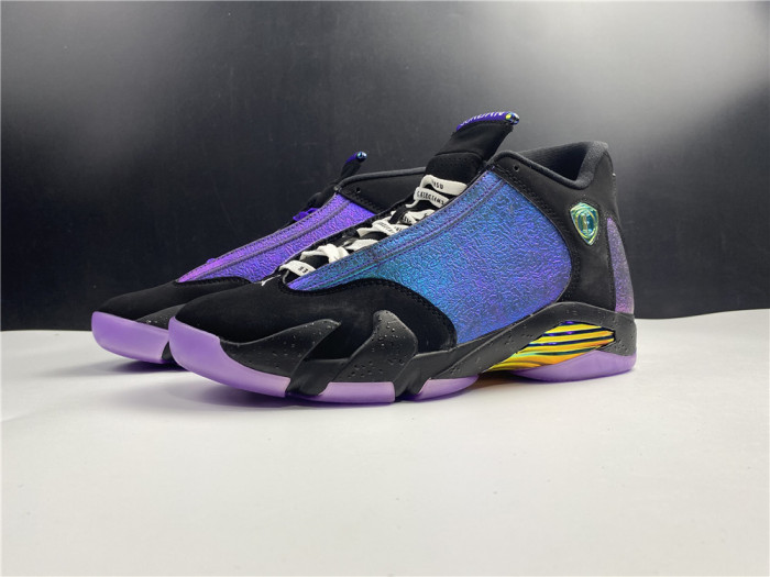 AIR JORDAN 14 RETRO DOERNBECHER ” CV2469-001