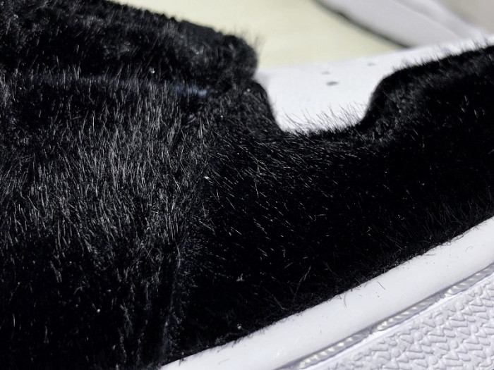 Air Jordan 1 Retro High OG “Panda” CD0461-007