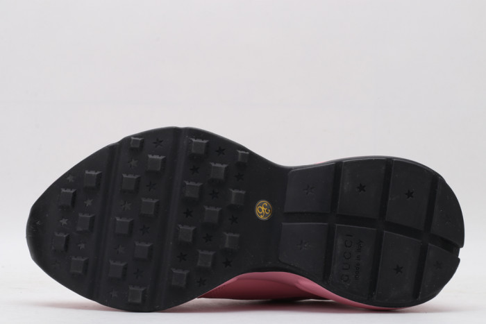 G*u*i rhyton trainer sneaker