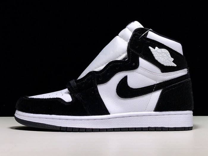 Air Jordan 1 Retro High OG “Panda” CD0461-007