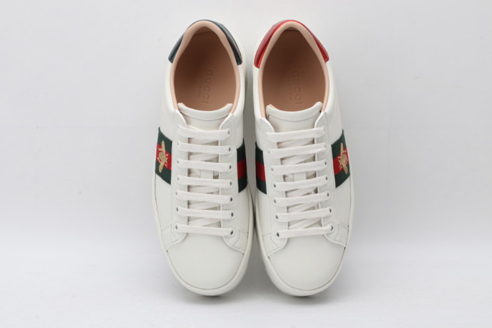G*u*i low-top sneaker