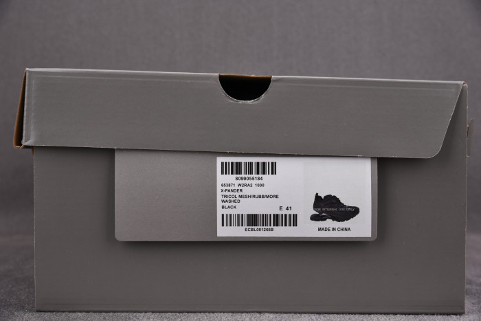 BLCG X-PANDER SNEAKER