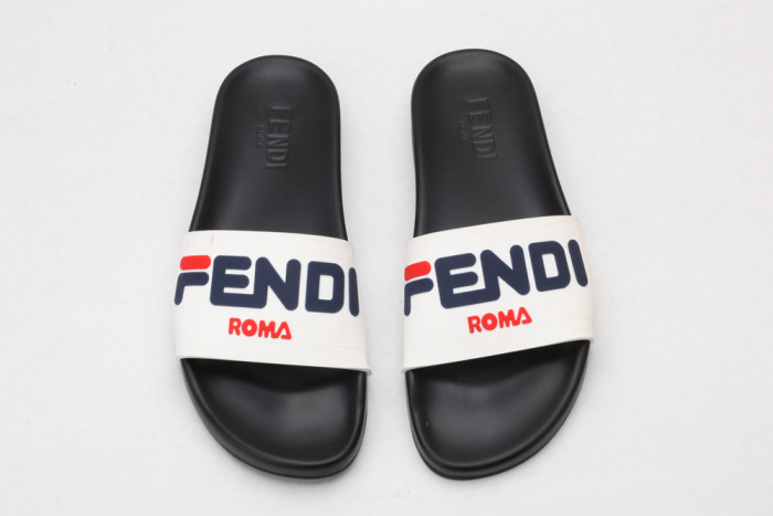 Fend1 Slippers