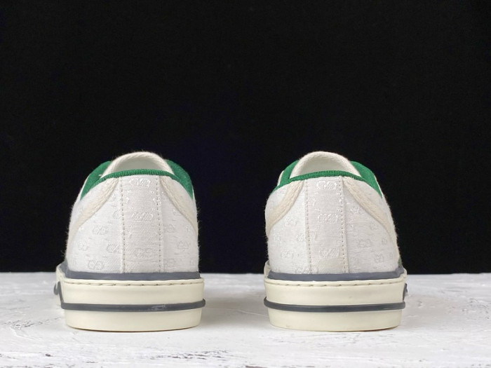 G*u*i tennis 1977 sneaker 606111 99w90 9085