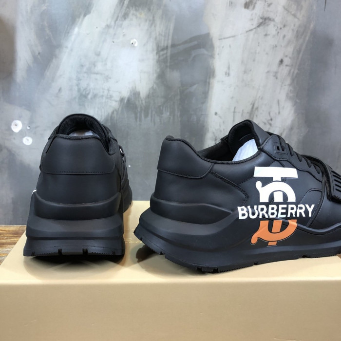 Bubery SHOES