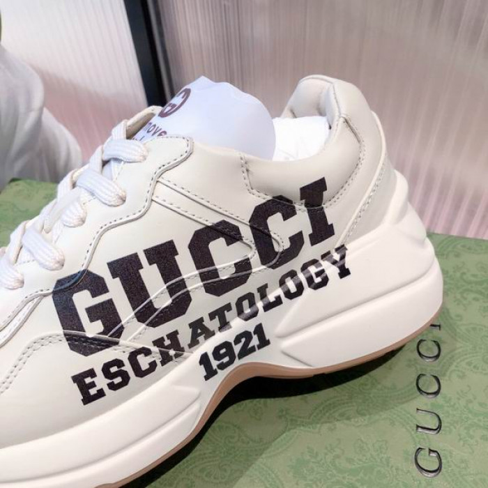 G*u*i sneaker