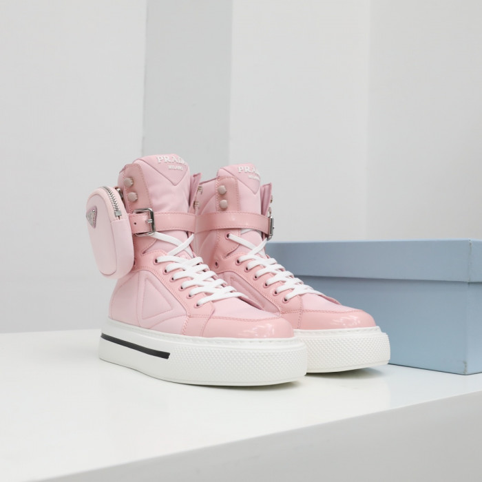 PRAD Wheel Re-Nylon booties