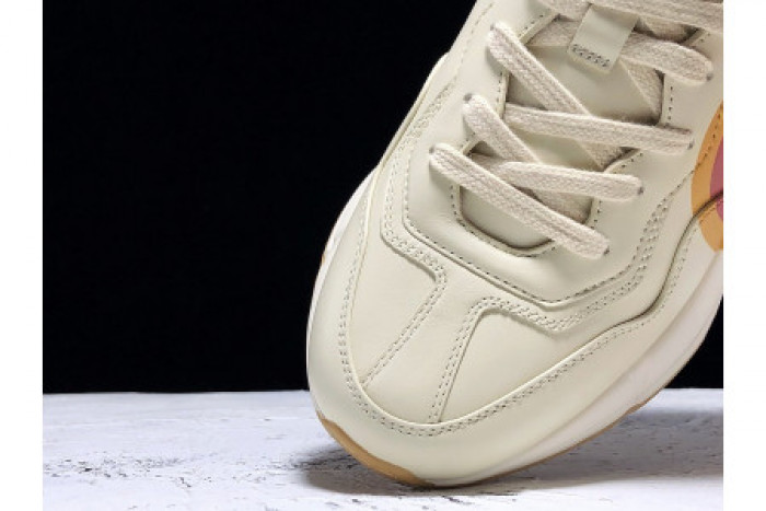 G*u*i rhyton interlocking g heart (w) 550049 drw00 9022